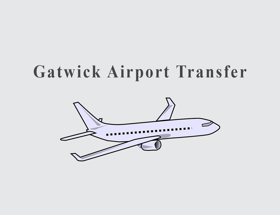 Gatwick Airport Transfer Service in Gatwick - Gatwick Local Cars