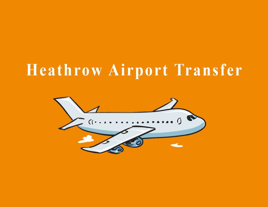 Heathrow Airport Transfer Service in Gatwick - Gatwick Local Cars