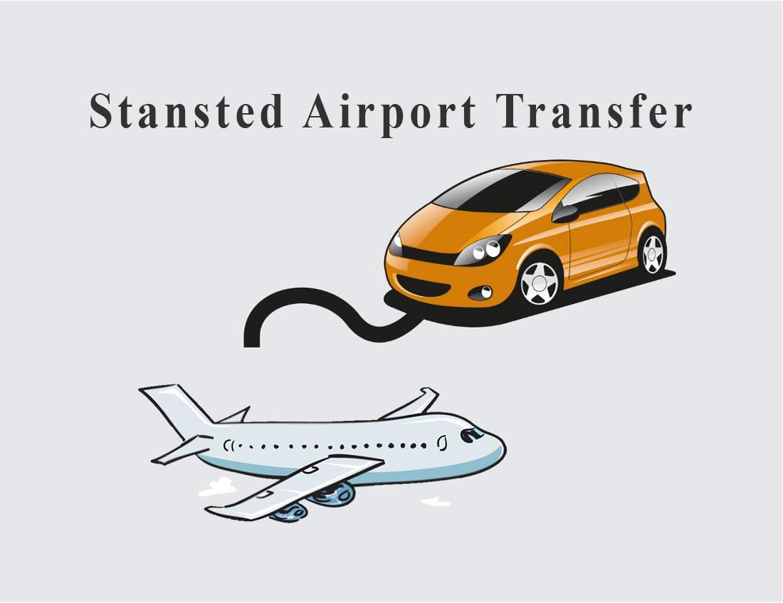 Stansted Airport Transfer Service in Gatwick - Gatwick Local Cars