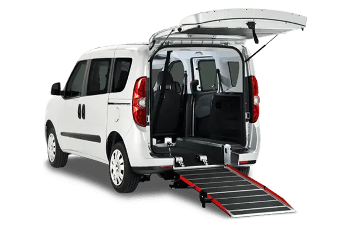 We provide Wheelchair Taxis at Gatwick Local Cars